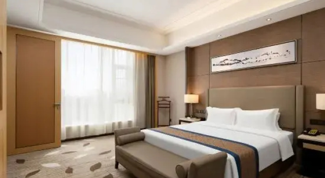 Люкс Superior New Beacon Walden Hotel
