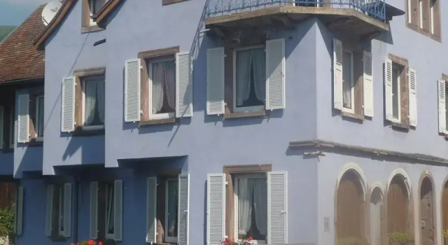 Résidence La Fecht, Book Apartment  