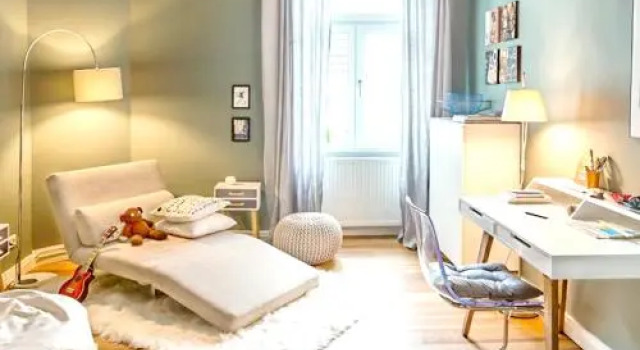 Apartment Stuttgarter Pl.
