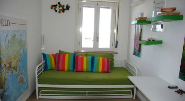 Acitrezza sul mare