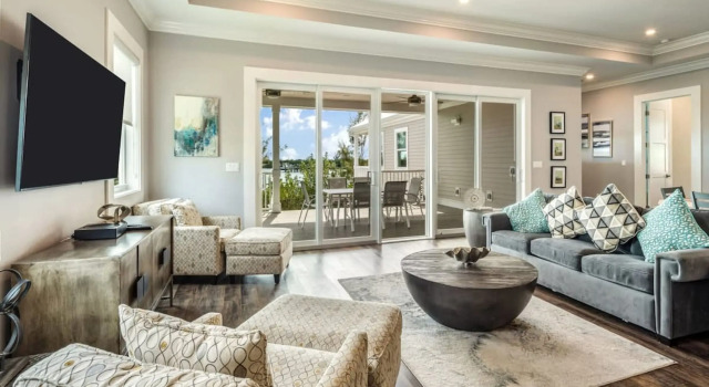 Aquaria House by Brightwild Pool Boat Dock, Reserva ahora Casa o chalet Raccoon Key Estados Unidos