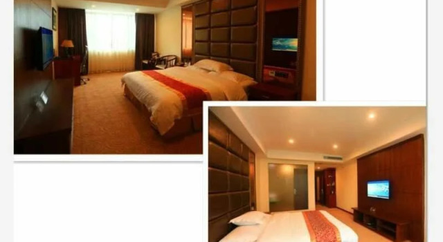 Lisun City Boutique Inn, Buchen Sie Boutique Boutique-Hotels in Yibin, Boutique