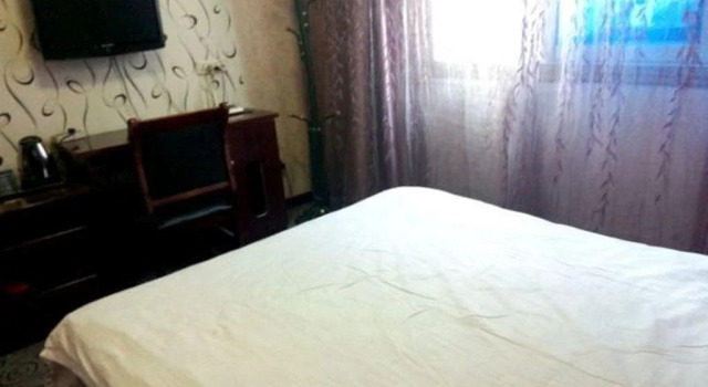 Juxin Inn, Book Hotel Lishui Zhejiang