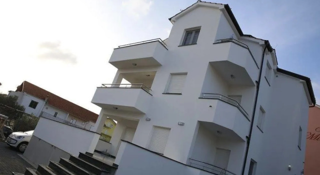 Apartments Simic