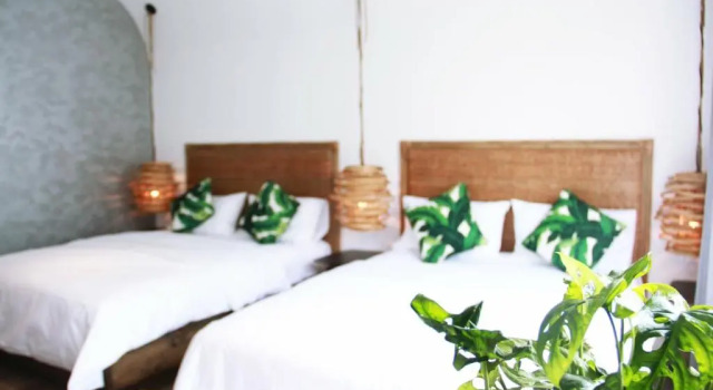 Номер Standard Green River Boutique Home