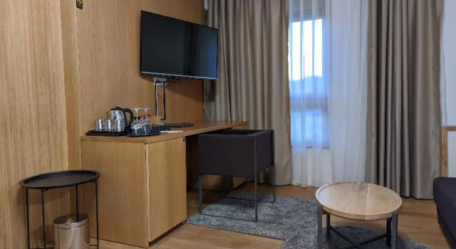 Номер Standard Hotel Palcich