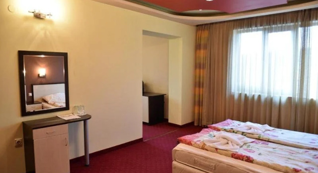 Hotel Victoria, Prenota Hotel Bansko 