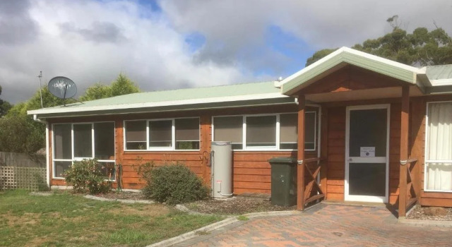 Platypus Waters B&B, Varaa Bed and Breakfast Smithton Tasmania