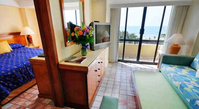 Ocean Breeze Hotel Mazatlan, Book Hotel Mazatlán 