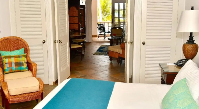 Tranquil Apartment with Swimming Pool in Kralendijk, Забронировать Апартаменты/квартира Апартаменты Кралендейк, Апартаменты/квартира
