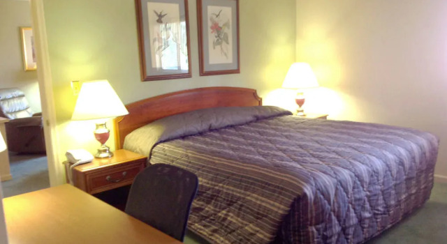 Crossland Economy Studios - Lexington - Patchen Village, Book Hotel Lexington Bourbon Trail Kentucky