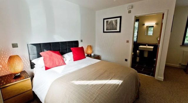 The Cedars Bed & Breakfast