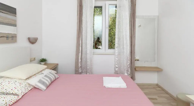 Апартаменты Villa Joška cottage apartment Brela