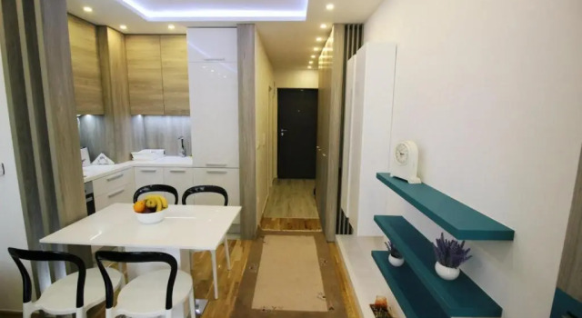 Apartment Nova Otoka