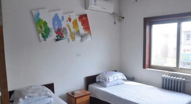 Chengxin Express Hotel No.2 Branch, Book Hotel Baoding Hebei