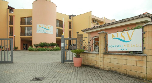 Nova Siri Village, Book Hotel Hotels in Basilicata with Breakfast, Breakfasts