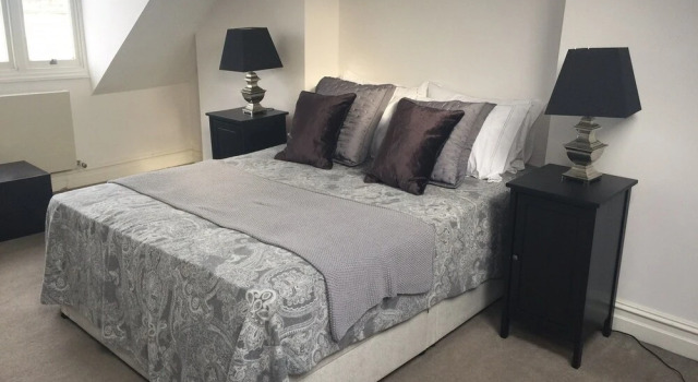 Veeve - Hampstead Apartments, Забронировать Апартаменты/квартира Лондон Большой Лондон, рядом с Финчли Роуд