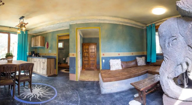 Havenburg Sterndeuter Wohnung oben, Κράτηση Ξενοδοχείο Coswig (Anhalt) Βιτεμβέργη