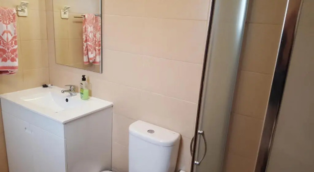 Апартаменты Standard Apartamentos Julieta