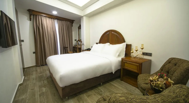 Одноместный номер Deluxe Maison Gali Hotel