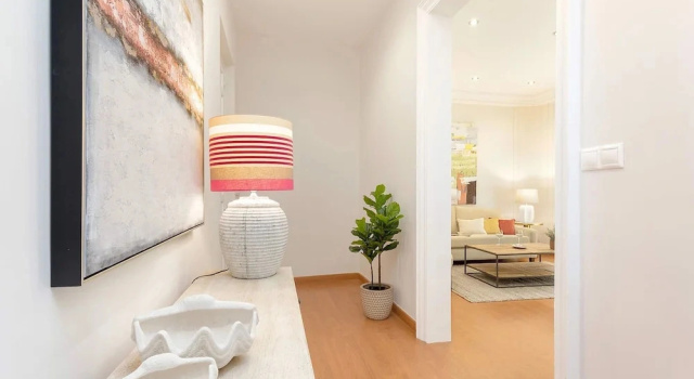 Коттедж Exclusive Apartment in Cordoba Center Sandoval