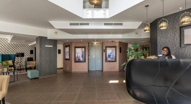 Hotel Memories Budapest