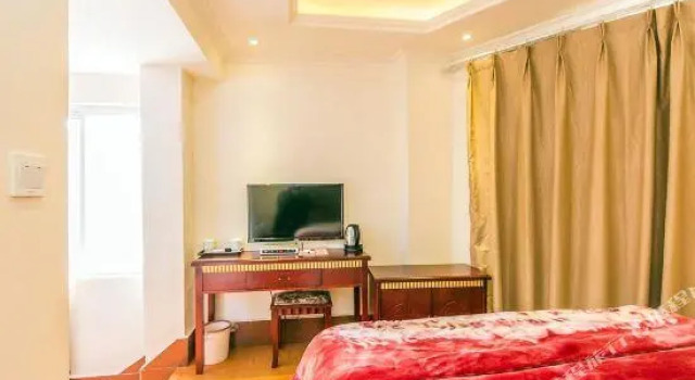 Jiuzhou Hotel, Prenota Hotel Leshan Sichuan
