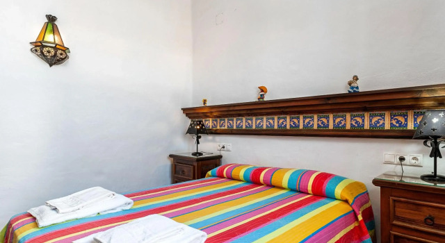 Cortijo Villa La Dehesa, Забронировать Вилла Виллы Конил-де-ла-Фронтера, Вилла