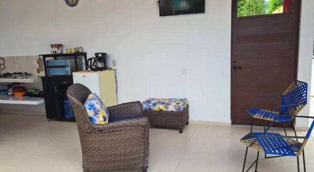 Apartamento Africa, Réserver Appartement Appartements à Chiapas, Appartement