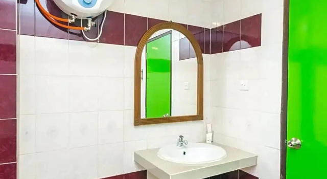 Двухместный люкс Superior Kita Hotel