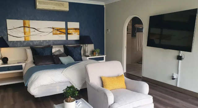Коттедж Luxury Boutique Home in Kyalami