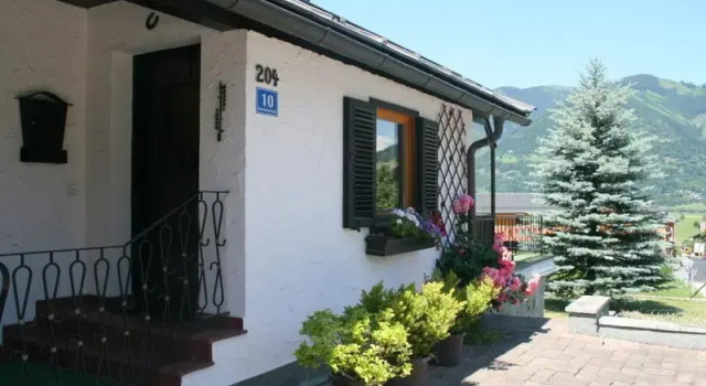 Alpine Chalet Kaprun, Забронировать Шале Капрун 