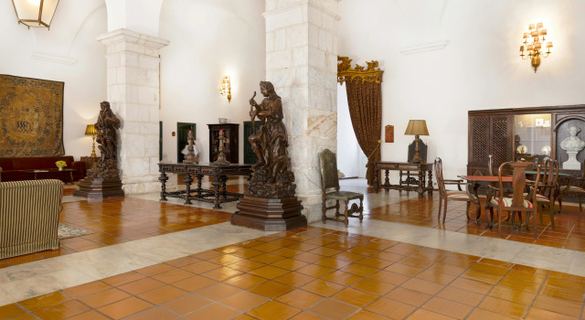 Pousada Castelo de Estremoz, Book Hotel Estremoz Alentejo Central