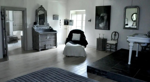 Chambres d'Hôtes Le Relais de Roquefereau