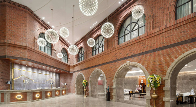 Wyndham Kunming Panlong
