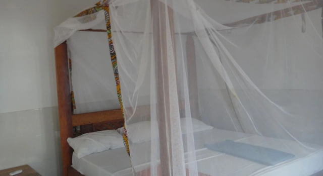 Nungwi Jambo Beach Bungalow, Забронировать Отель Нунгви Kaskazini 'A'
