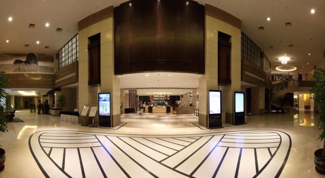 S&N Garden Hotel Taizhou, Reservar Hotel Hotéis SPA em Taizhou, SPA