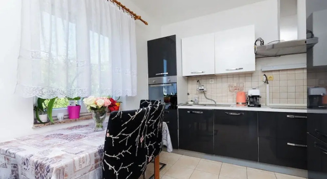 Апартаменты Apartments Opsenica Barbat