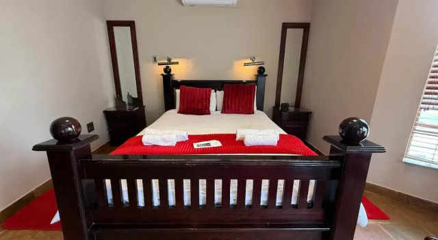 Люкс Executive The Orion Guesthouse