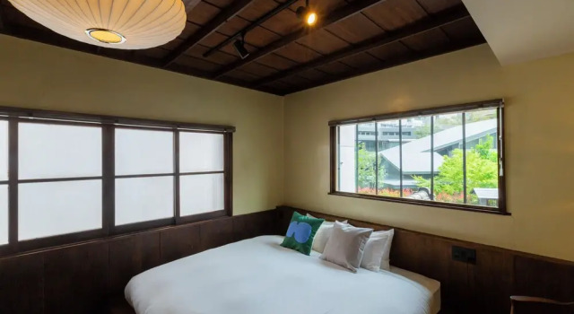 Hotel Rin Tokyo