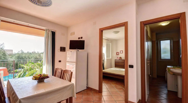 Residence Villa Andrea, Buchen Sie Villa Villen in Cilento Coast, Villa