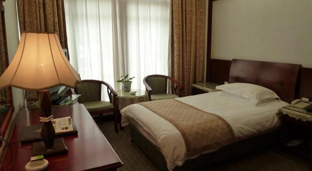 AnQing WanYuan International, Rezerwuj Hotel Anqing Anhui