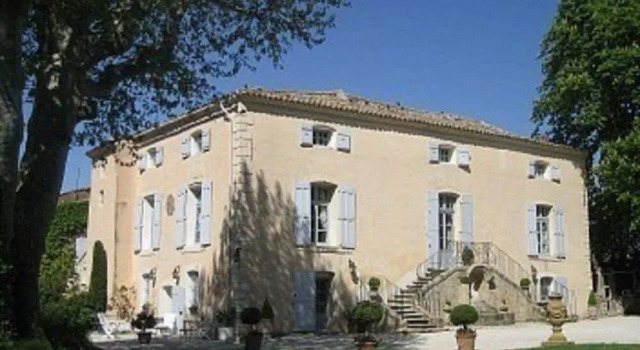 Maison d'hotes Les Petites Sources, Rezerwuj Pensjonat Aix-en-Provence Carros