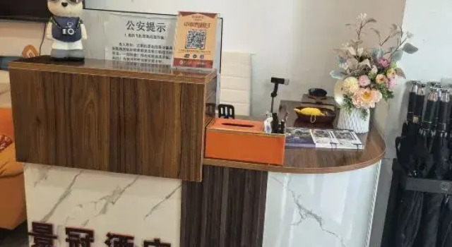 Sanya Jingguan Hotel Apartment (Sanya Bay Coconut Dream Corridor Store), Book Apartment Sanya Hainan