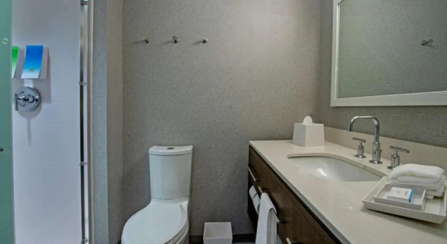 Люкс Home2 Suites By Hilton Grove City Columbus