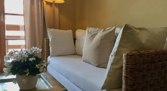 Апартаменты Landhaus Berktold