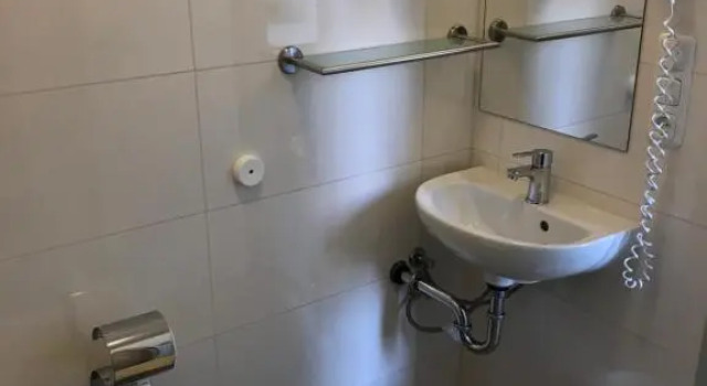 Одноместный номер Standard CREO Munich City