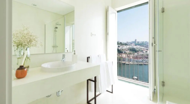 Апартаменты с 2 комнатами с балконом Arco Apartments