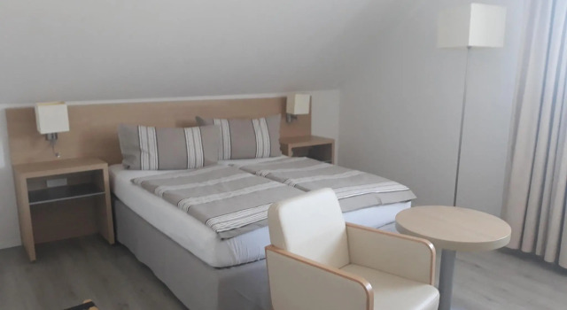 Standard triple chambre Culina
