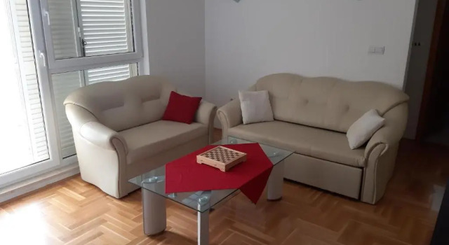 Apartment Quattro, Забронировать Апартаменты/квартира Трогир 